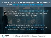 STEERING POINT - Verbatim - 2 transformations digitales