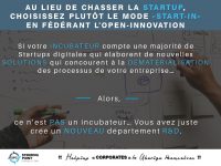 STEERING POINT - Verbatim - Incubateur R&D