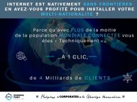 STEERING POINT - Verbatim - internet mondial